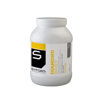 Proteine Syform Diamond Whey Gusto Neutro 900 gr Syform Integratori proteine ultra whey