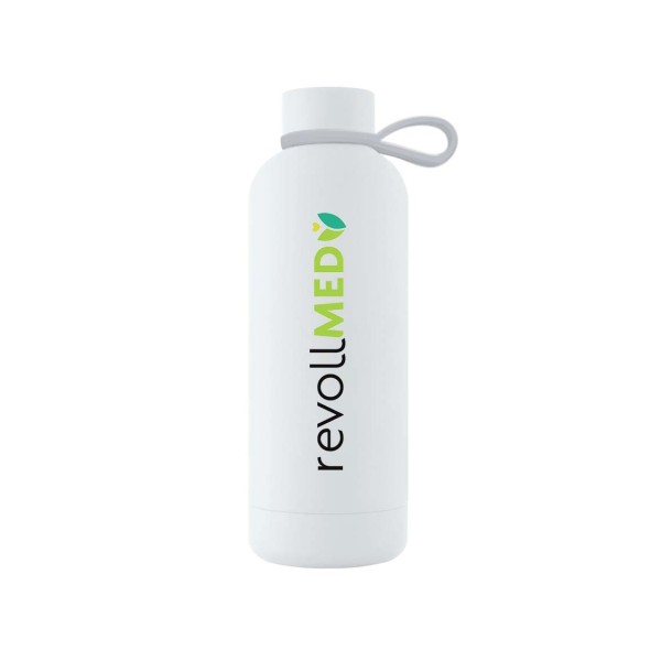 Borraccia Termica In Acciaio 750 ml Revollmed Nutrition