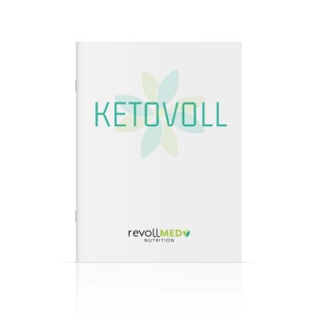 Ketovoll Pacchetto Dieta Chetogenica Box 10 + 10 giorni Kit dieta chetogenica 2