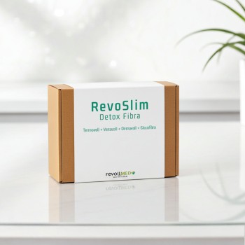 Pacchetto RevoSlim Detox Fibra Kit 30 Giorni
