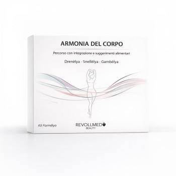 Armonia del Corpo - Programma di integrazione 30