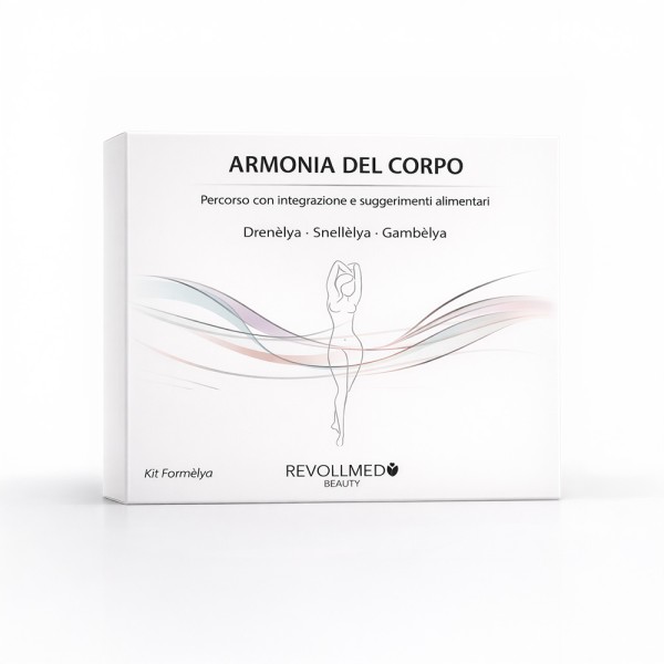Armonia del Corpo - Programma di...