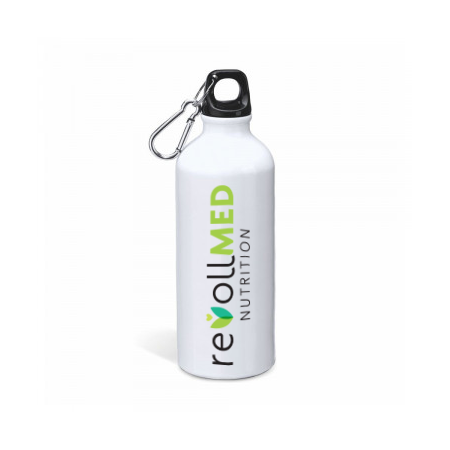 Borraccia Alluminio 500ml RMD