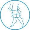 Gambe pesanti