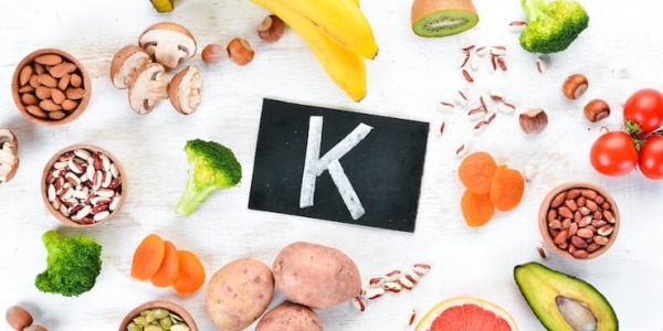 Il Potassio: Un Minerale Essenziale per la Salute e il Benessere