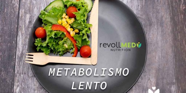 Metabolismo lento: Possibili sintomi, cause e rimedi