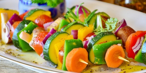 Le migliori verdure chetogeniche italiane a basso contenuto di carboidrati.