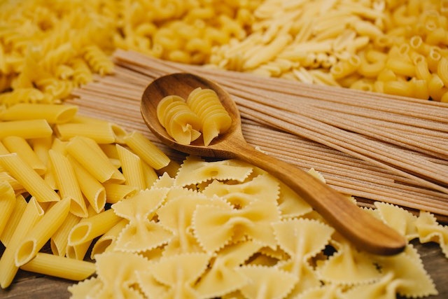 La Pasta Low Carb Chetogenica: Gusto, Salute e Soddisfazione senza Compromessi