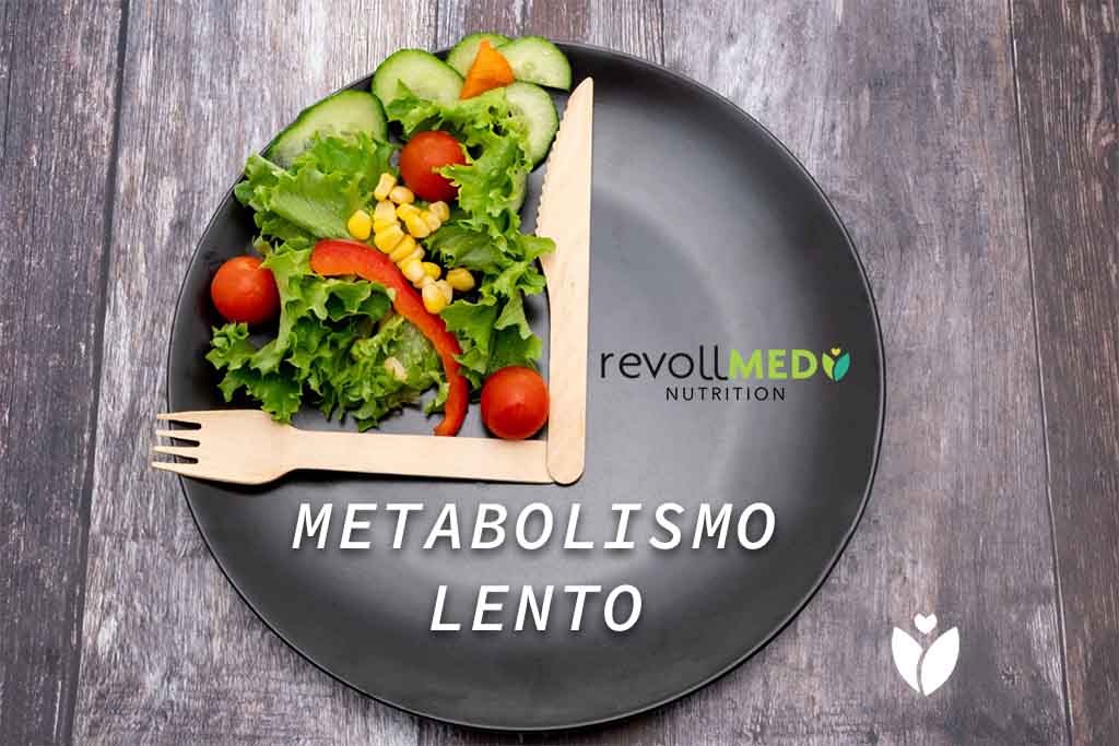 Metabolismo lento: Possibili sintomi, cause e rimedi
