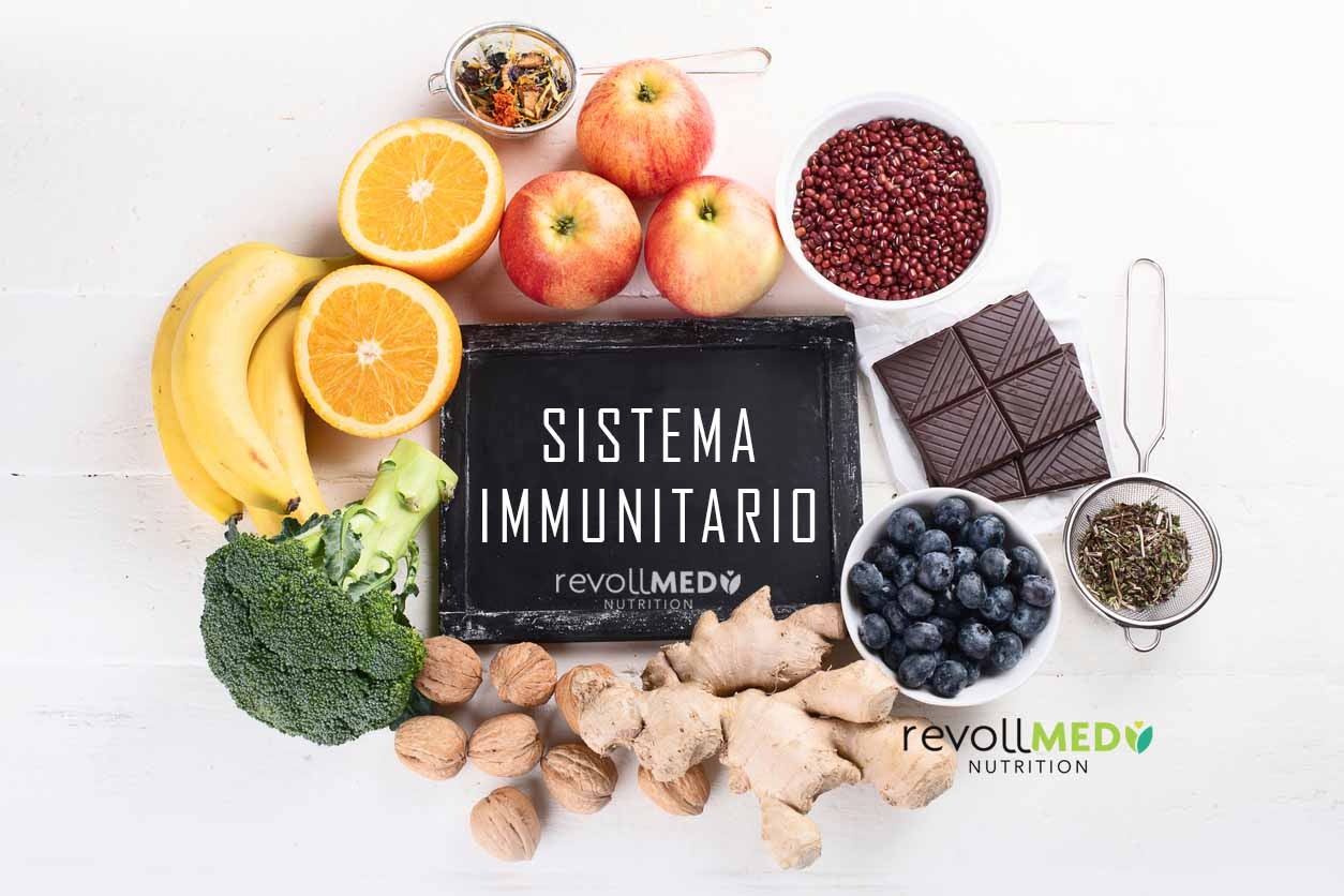 Come Rafforzare le Difese Immunitarie?