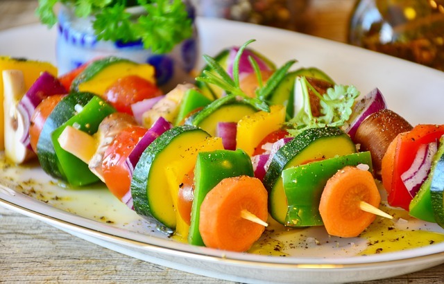 Le migliori verdure chetogeniche italiane a basso contenuto di carboidrati.