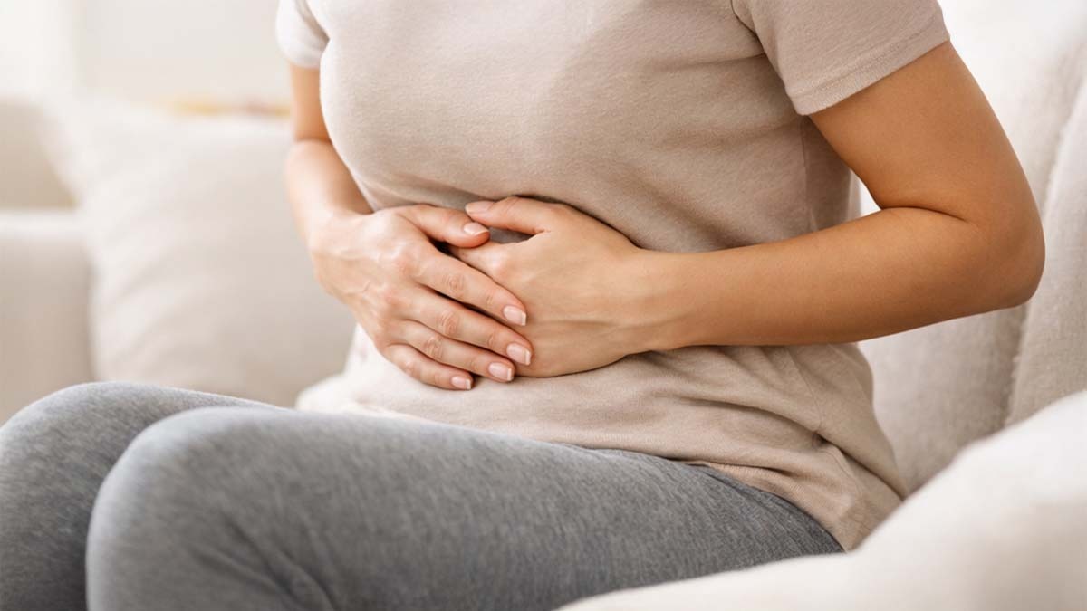 Pancia gonfia: cause, rimedi e cosa fare subito