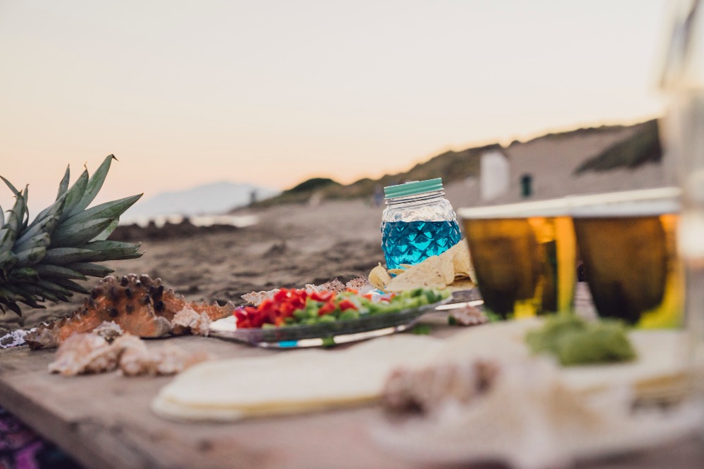 Dieta chetogenica in estate: una scelta adatta alle alte temperature?